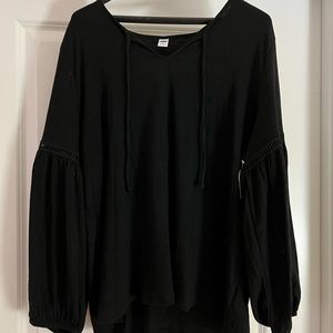 Old Navy blouse